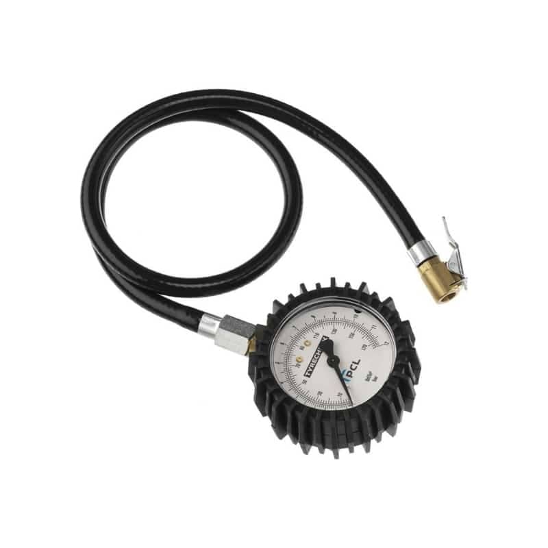 PCL Tyre Pressure Gauges | Shop Now - Metro Sales