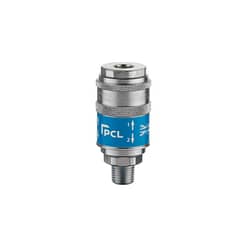 PCL Safeflow T19 Safety Couplings