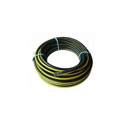 Rubber Air Hose with Fittings